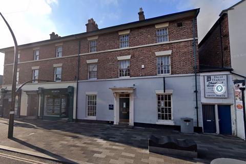 King Street, Wrexham