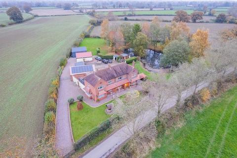 4 bedroom detached house for sale, Maesbrook, Oswestry