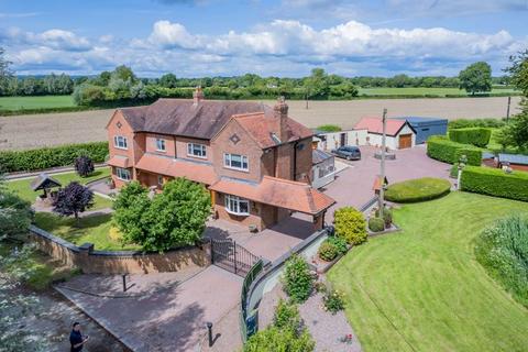 undefined, Maesbrook, Oswestry