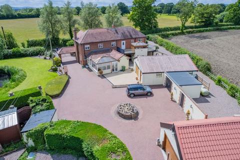 undefined, Maesbrook, Oswestry