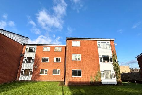 2 bedroom apartment to rent, Ribblesdale Court, NG9