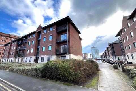 2 bedroom apartment for sale, Waterloo Road, Waterloo Quay, Liverpool