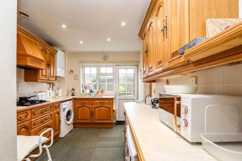 3 bedroom detached house for sale, Woodington Road, Clevedon