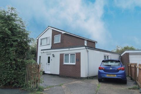 3 bedroom detached house for sale, Offa, Chirk, Wrexham