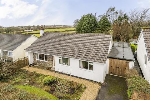 3 bedroom bungalow for sale, Hawthorn Park, Lydford