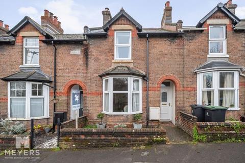 3 bedroom terraced house for sale, Monmouth Road, Dorchester DT1