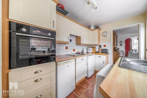 3 bedroom terraced house for sale, Monmouth Road, Dorchester DT1