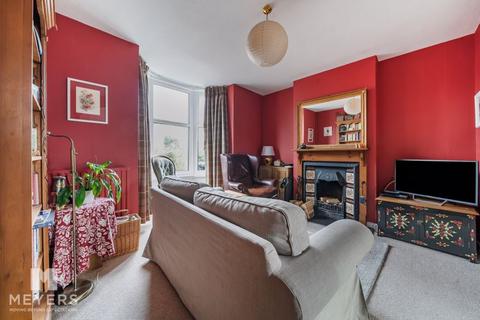 3 bedroom terraced house for sale, Monmouth Road, Dorchester DT1