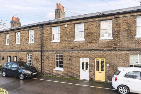 3 bedroom terraced house for sale, Government Row, Enfield