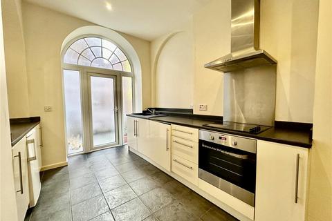 1 bedroom apartment for sale, Norwich Avenue West, Bournemouth, Dorset, BH2