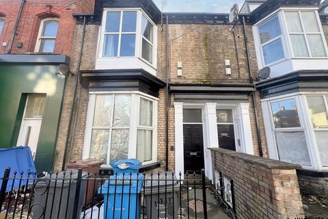 1 bedroom apartment for sale, Coltman Street, Hull, HU3