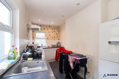 1 bedroom apartment for sale, Coltman Street, Hull, HU3