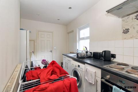 1 bedroom apartment for sale, Coltman Street, Hull, HU3