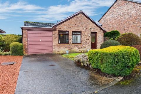 3 bedroom detached bungalow for sale, St. Peters Drive, Carlisle