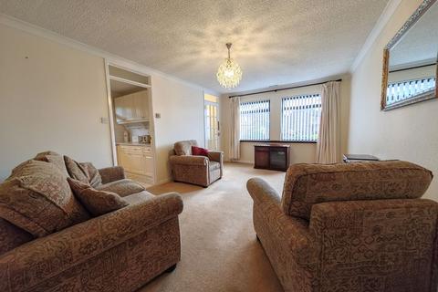 3 bedroom detached bungalow for sale, St. Peters Drive, Carlisle