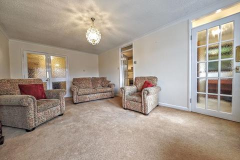 3 bedroom detached bungalow for sale, St. Peters Drive, Carlisle