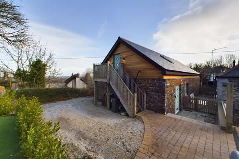 4 bedroom detached house for sale, Lower Penelewey - Beautiful reverse level accommodation