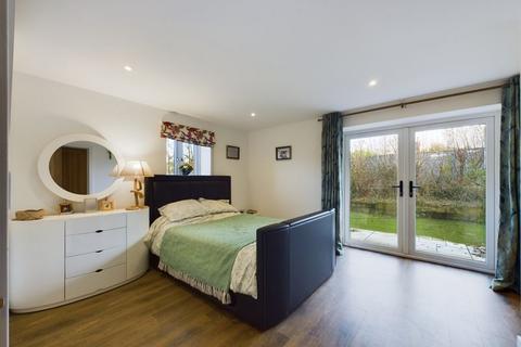 4 bedroom detached house for sale, Lower Penelewey - Beautiful reverse level accommodation