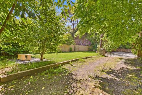 Plot for sale, South Drive, Tehidy - Rare opportunity to acquire an individual building plot