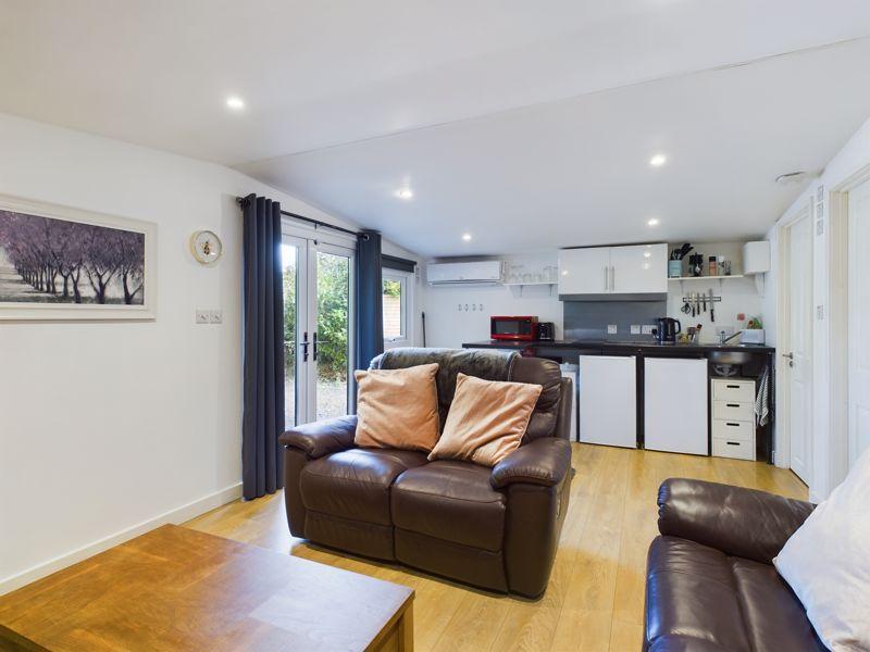 Living space