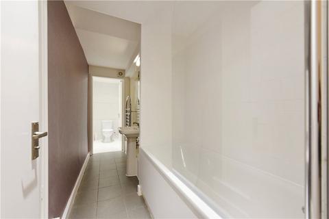 Studio to rent, Mandeville Place, Marylebone