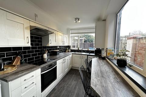 2 bedroom terraced house for sale, Newbold Road, Barlestone CV13