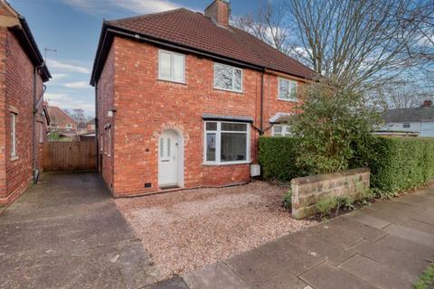 3 bedroom semi-detached house for sale, Carlyle Walk, Lincoln