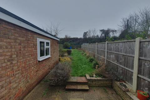 2 bedroom detached house for sale, Harlington, Dunstable, LU5