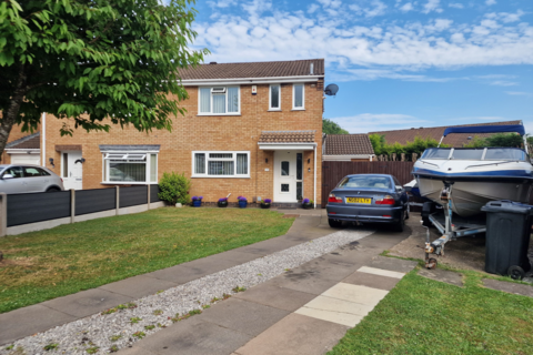 undefined, Flavell Close, Birmingham B32