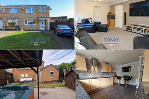 undefined, Flavell Close, Birmingham B32