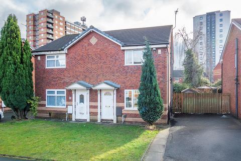 6 Angora Drive, Salford, M3 6AR