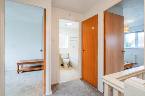 6 Angora Drive, Salford, M3 6AR