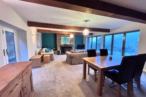 5 bedroom detached house for sale, Hollinwell, Hebden Bridge HX7