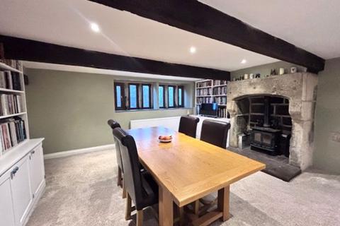 5 bedroom detached house for sale, Hollinwell, Hebden Bridge HX7