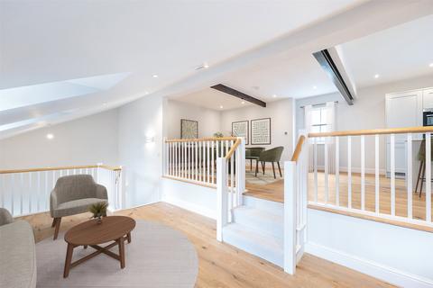 2 bedroom apartment for sale, Magdalen Road, St Leonards, Devon