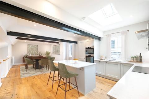 2 bedroom apartment for sale, Magdalen Road, St Leonards, Devon