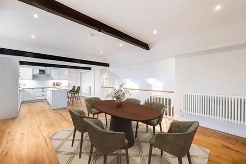 2 bedroom apartment for sale, Magdalen Road, St Leonards, Devon