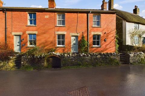 3 bedroom cottage to rent, Brister End, Sherborne