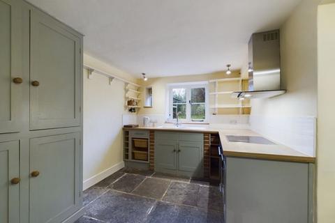 3 bedroom cottage to rent, Brister End, Sherborne