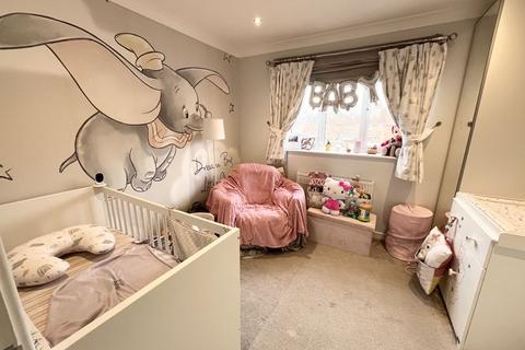 2 bedroom end of terrace house for sale, Westport Gardens, Poole BH15
