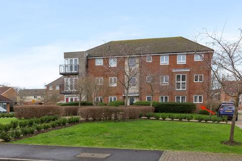 2 bedroom apartment for sale, Dale Square, Havant