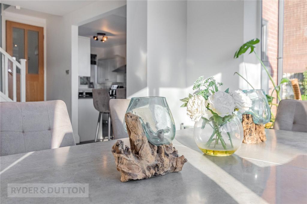 Dining/Family Room