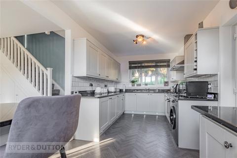 11 The Meadows, Grotton, Oldham, OL4 4LR
