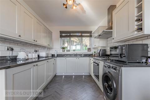 11 The Meadows, Grotton, Oldham, OL4 4LR