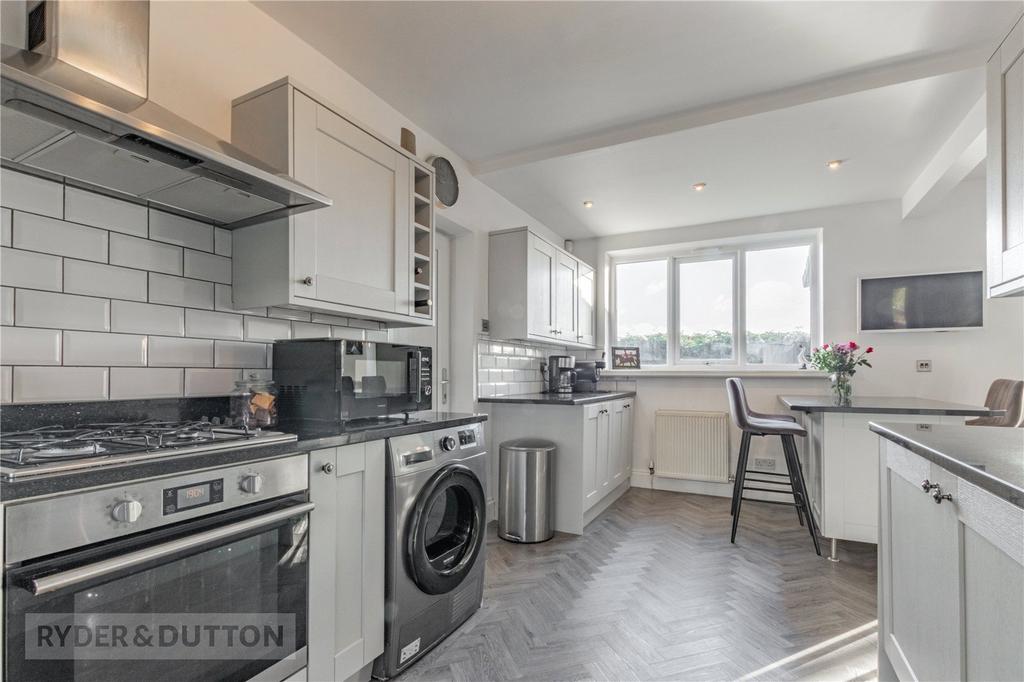 Kitchen/Breakfast