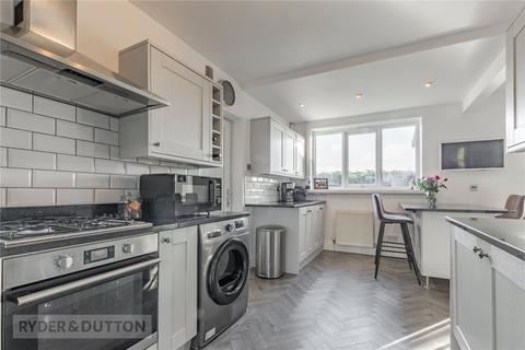 11 The Meadows, Grotton, Oldham, OL4 4LR