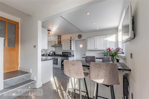 11 The Meadows, Grotton, Oldham, OL4 4LR