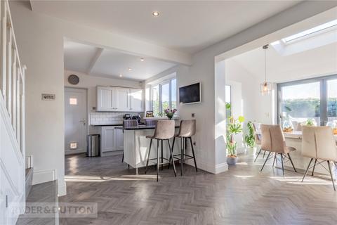 11 The Meadows, Grotton, Oldham, OL4 4LR