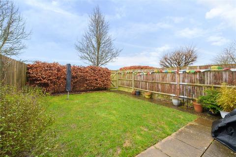 3 bedroom terraced house for sale, Pentons Close, Holybourne, Alton, Hampshire, GU34