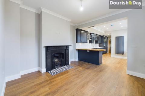 3 bedroom semi-detached house for sale, Corporation Street, Stafford ST16